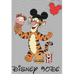 Disney Style-DSN 2030